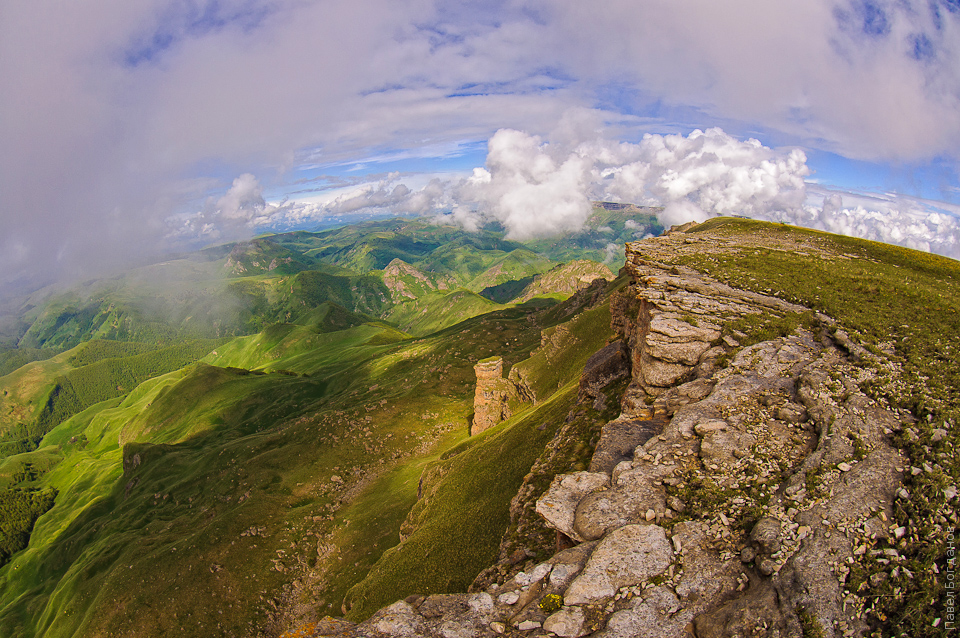 Плато бермамыт кисловодск фото